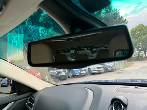 Maserati Ghibli Saloon Black #35