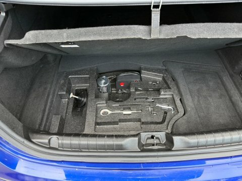 Maserati Ghibli Saloon Black #21