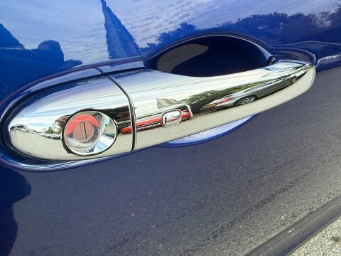 Maserati Ghibli Saloon Black #52