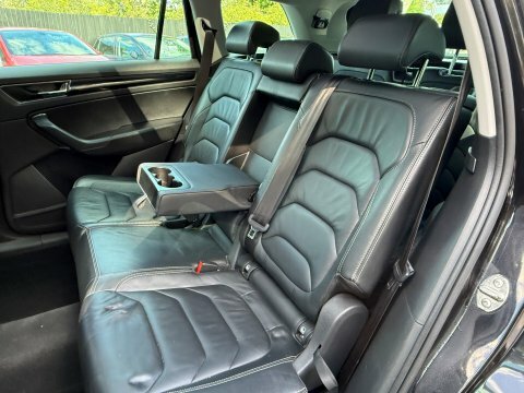 Skoda Kodiaq Silver #25