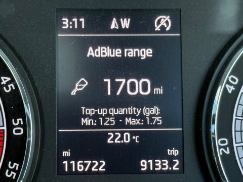 Skoda Kodiaq Silver #64