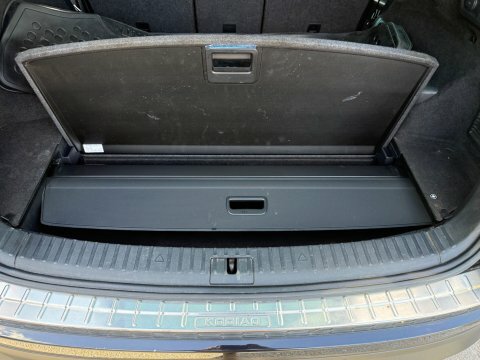 Skoda Kodiaq Silver #36