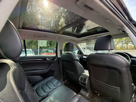 Skoda Kodiaq Silver #28
