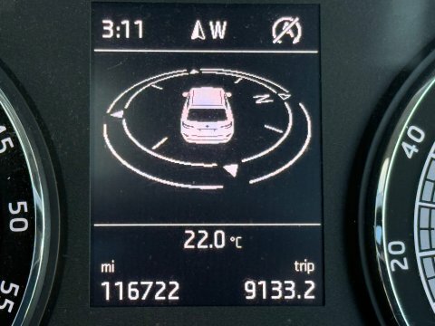 Skoda Kodiaq Silver #60