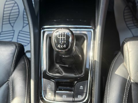 Skoda Kodiaq Silver #10