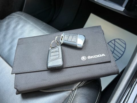 Skoda Kodiaq Silver #59