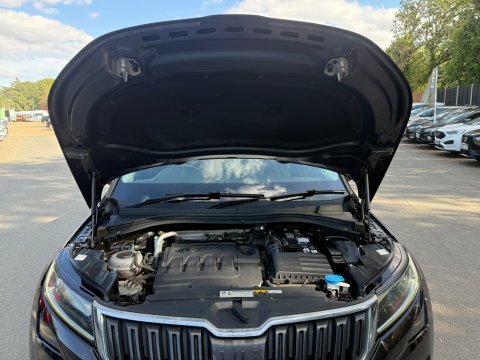 Skoda Kodiaq Silver #86