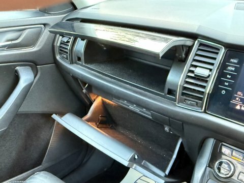 Skoda Kodiaq Silver #54