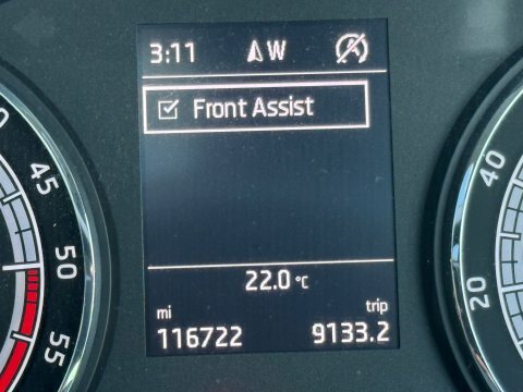 Skoda Kodiaq Silver #63