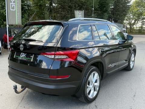 Skoda Kodiaq Se L Tdi  #6