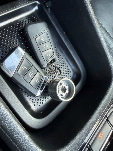 Skoda Kodiaq Silver #67