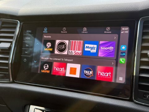 Skoda Kodiaq Silver #47