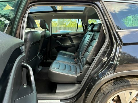 Skoda Kodiaq Silver #19