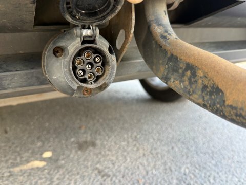 Skoda Kodiaq Silver #80