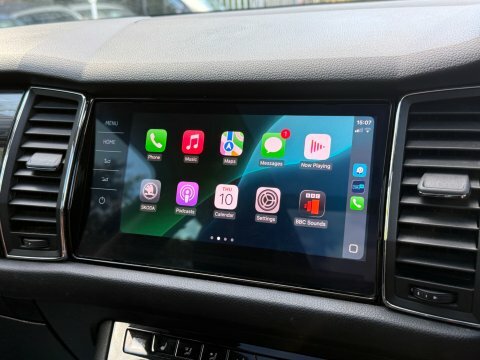 Skoda Kodiaq Se L Tdi  #4