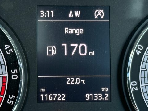 Skoda Kodiaq Silver #65