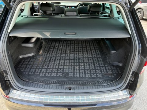 Skoda Kodiaq Silver #41