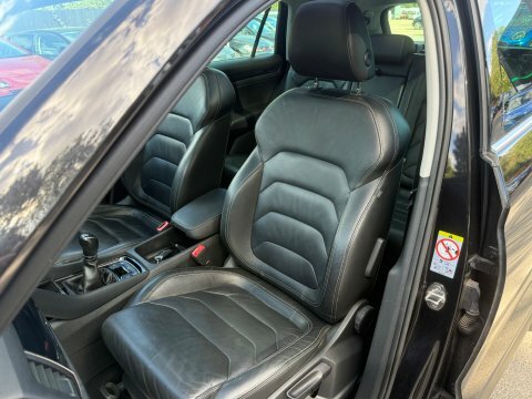 Skoda Kodiaq Silver #16