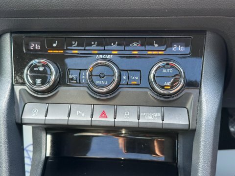 Skoda Kodiaq Silver #46