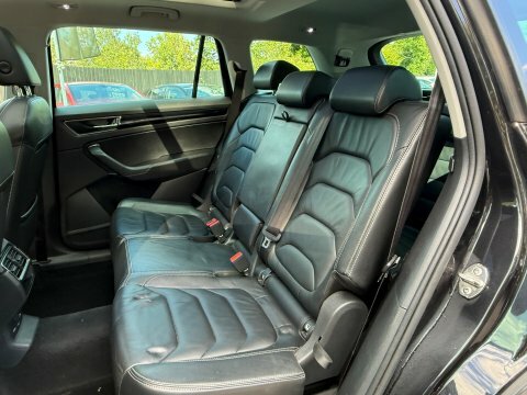 Skoda Kodiaq Silver #18