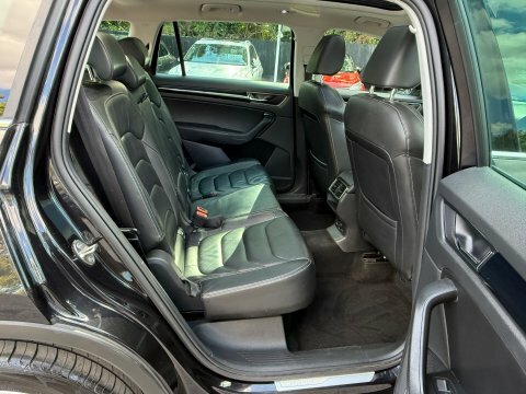 Skoda Kodiaq Silver #24