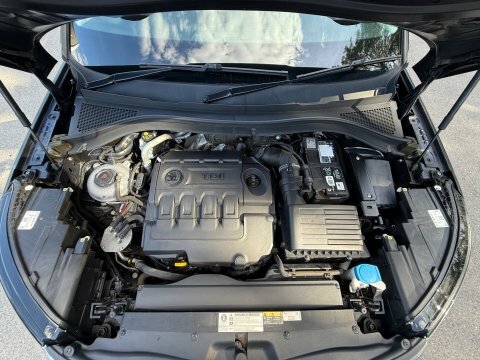 Skoda Kodiaq Silver #85