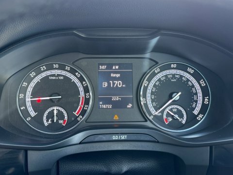 Skoda Kodiaq Silver #44