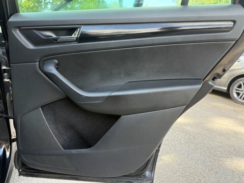 Skoda Kodiaq Silver #31