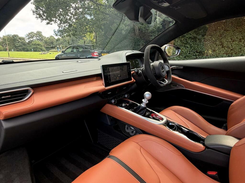 Lotus Emira 3.5 V6 First Edition Euro 6 Grey #6