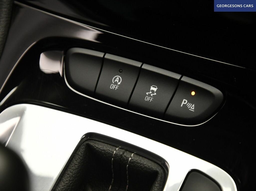 Vauxhall Astra Grey #17
