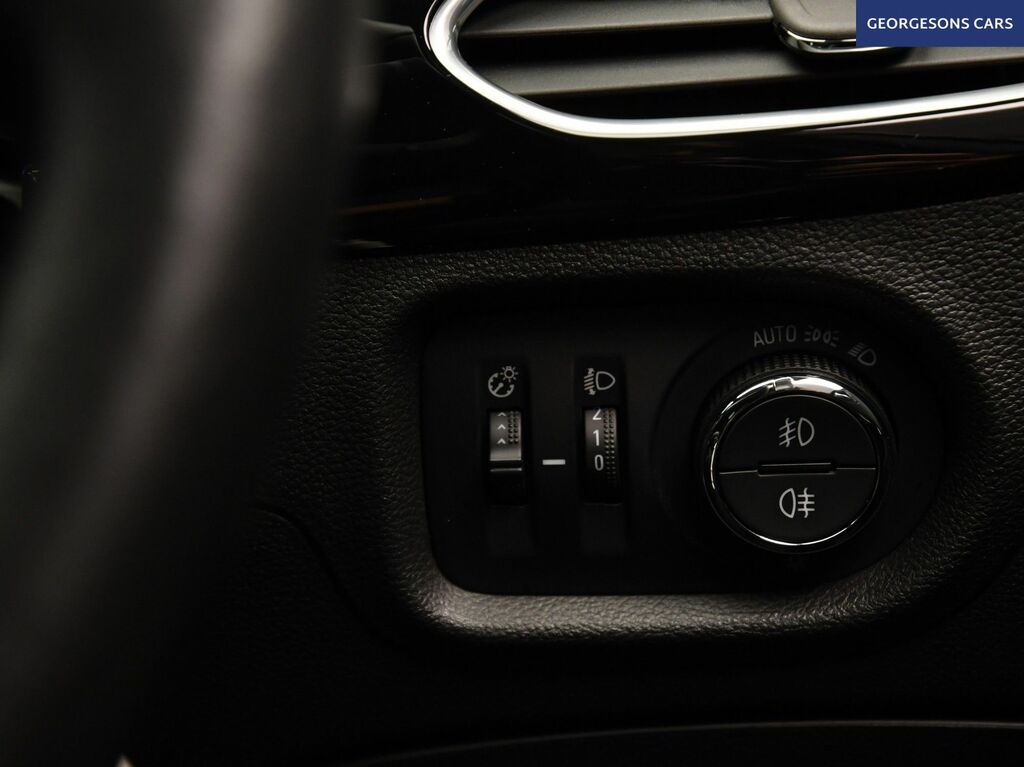 Vauxhall Astra Grey #23