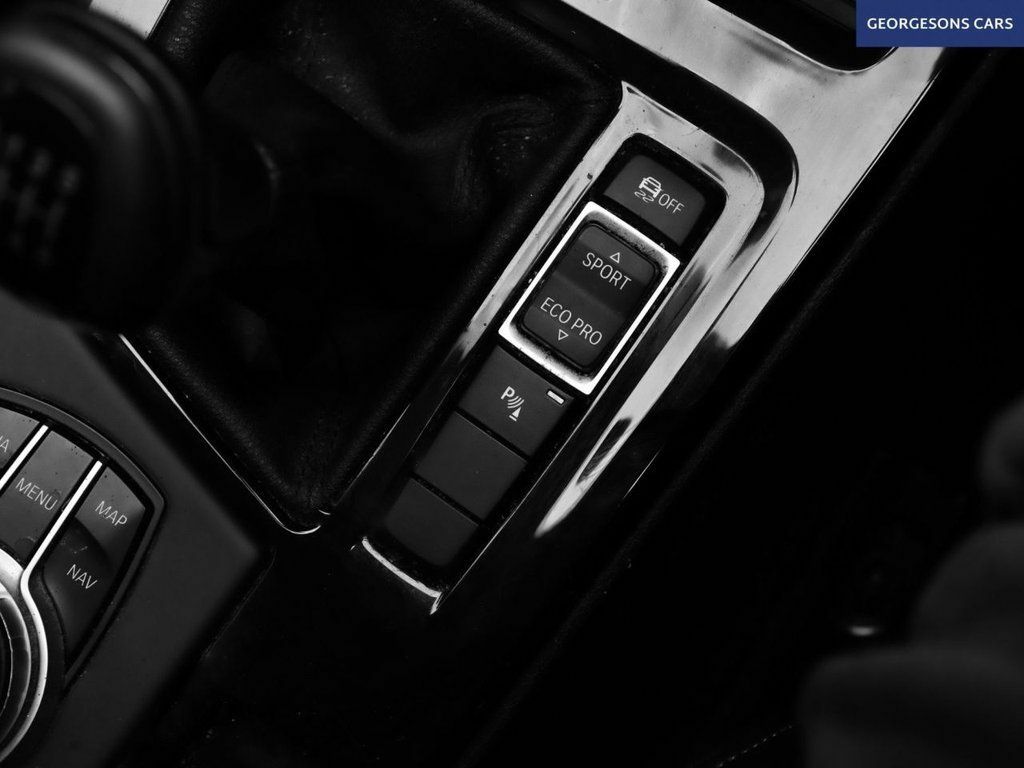 BMW X1 Xline Grey #10