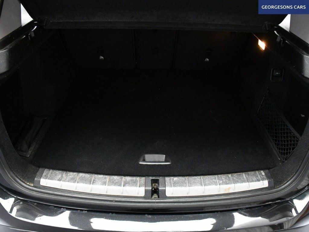 BMW X1 Xline Grey #7