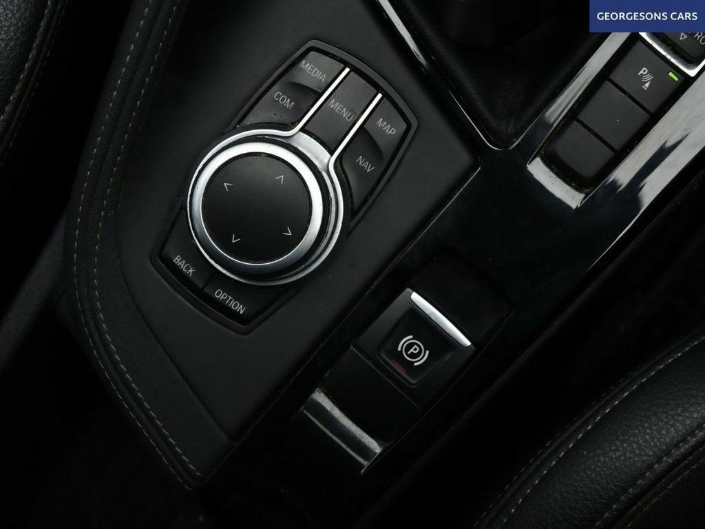 BMW X1 Xline Grey #11