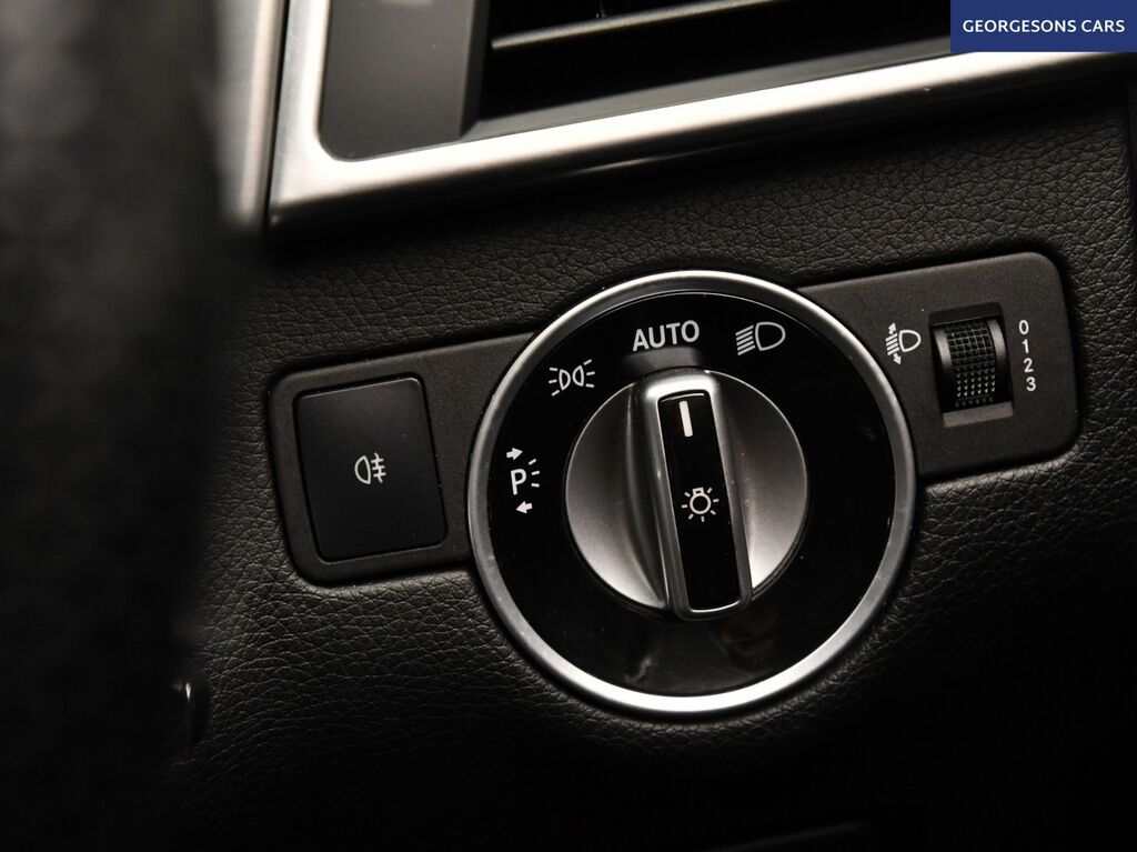 Mercedes-Benz M Class  Silver #33