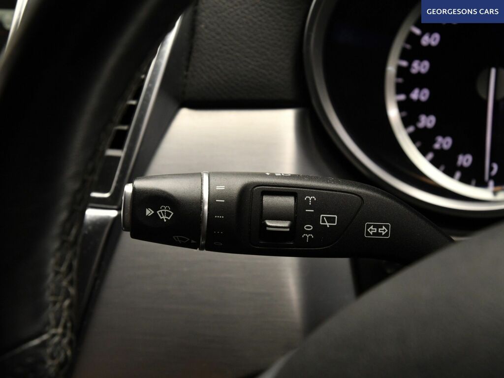 Mercedes-Benz M Class  Silver #29