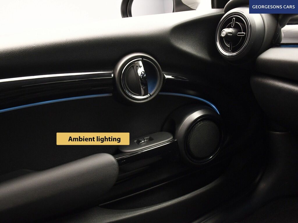 Mini Electric 135Kw Cooper S Level 1 33Kwh White #31