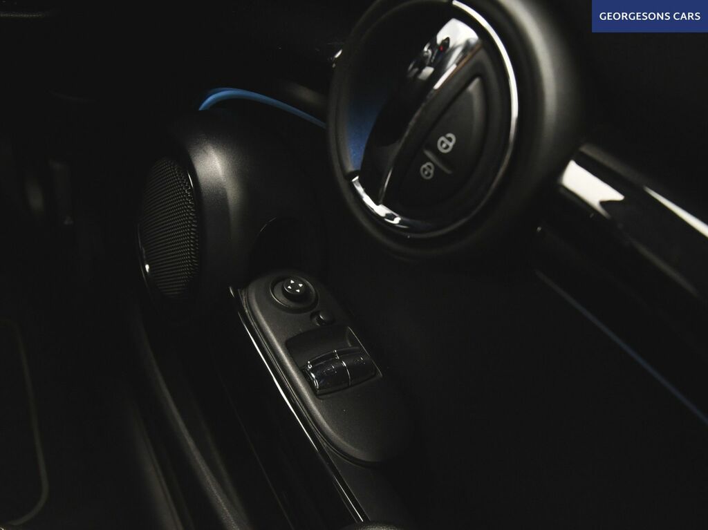 Mini Electric 135Kw Cooper S Level 1 33Kwh White #30