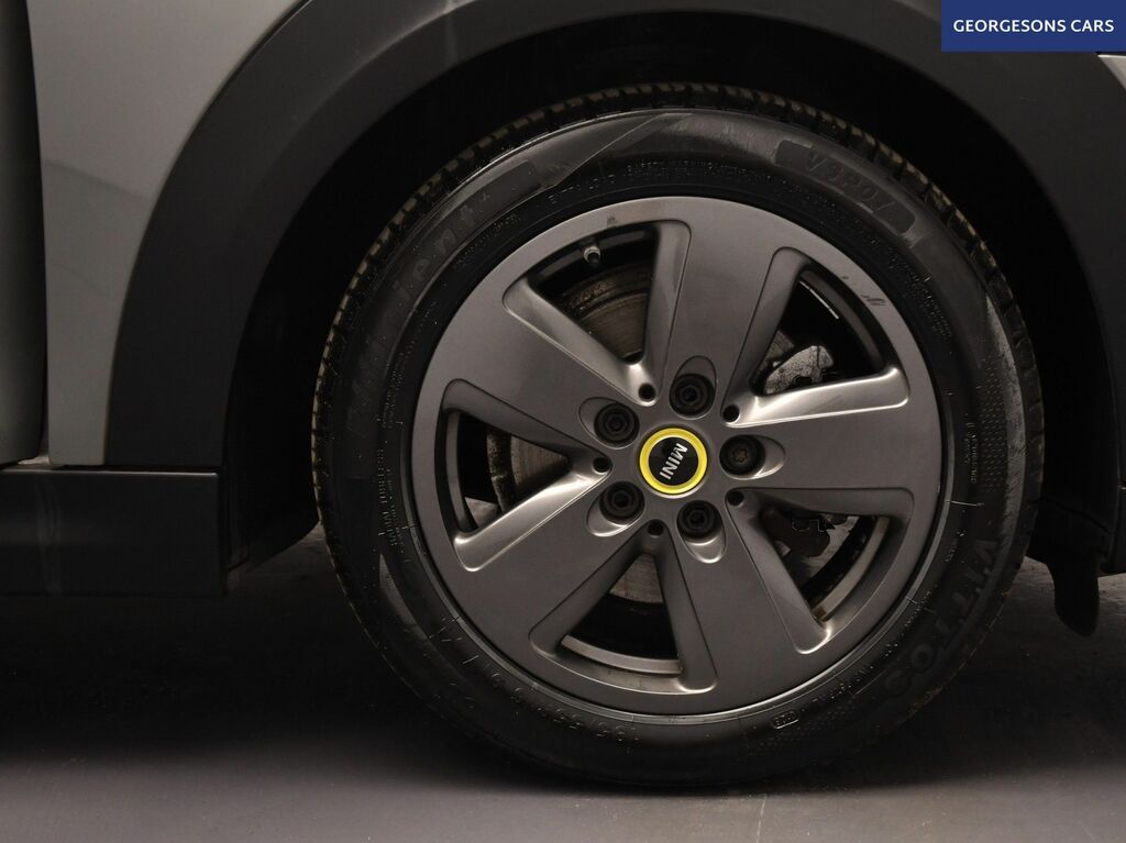 Mini Electric 135Kw Cooper S Level 1 33Kwh White #10