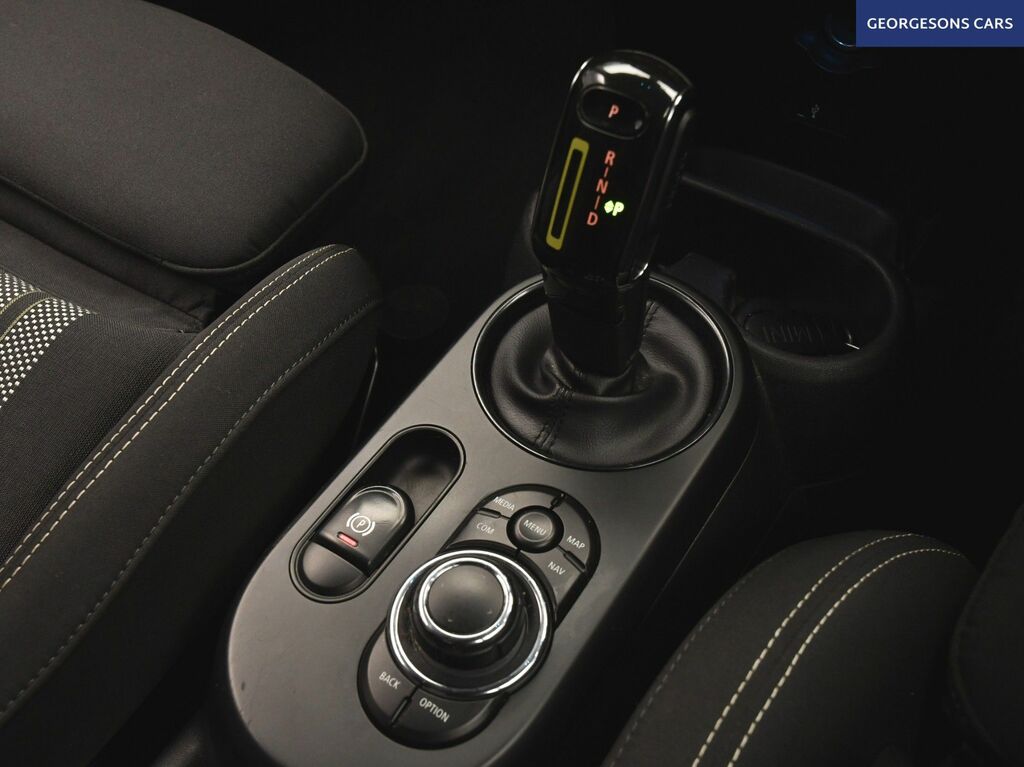Mini Electric 135Kw Cooper S Level 1 33Kwh White #20