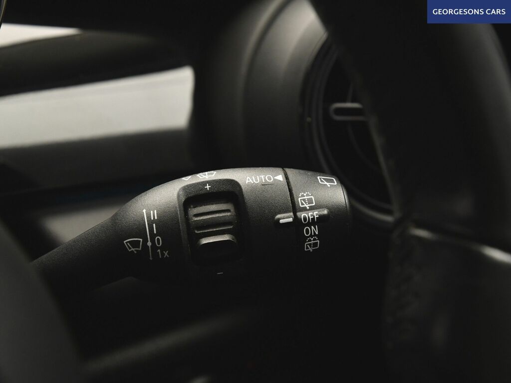 Mini Electric 135Kw Cooper S Level 1 33Kwh White #29