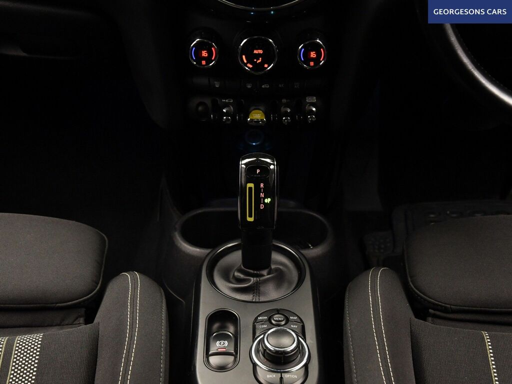 Mini Electric 135Kw Cooper S Level 1 33Kwh White #18