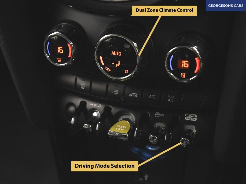 Mini Electric 135Kw Cooper S Level 1 33Kwh White #22