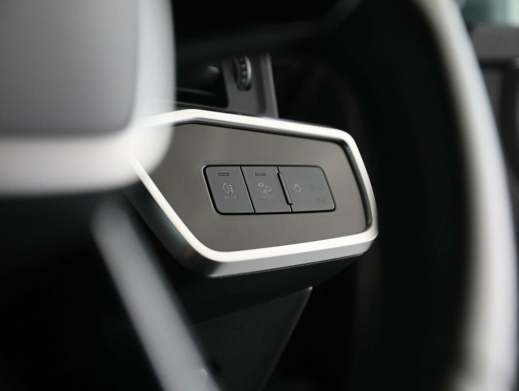 Audi A6 Saloon S Line Grey #43