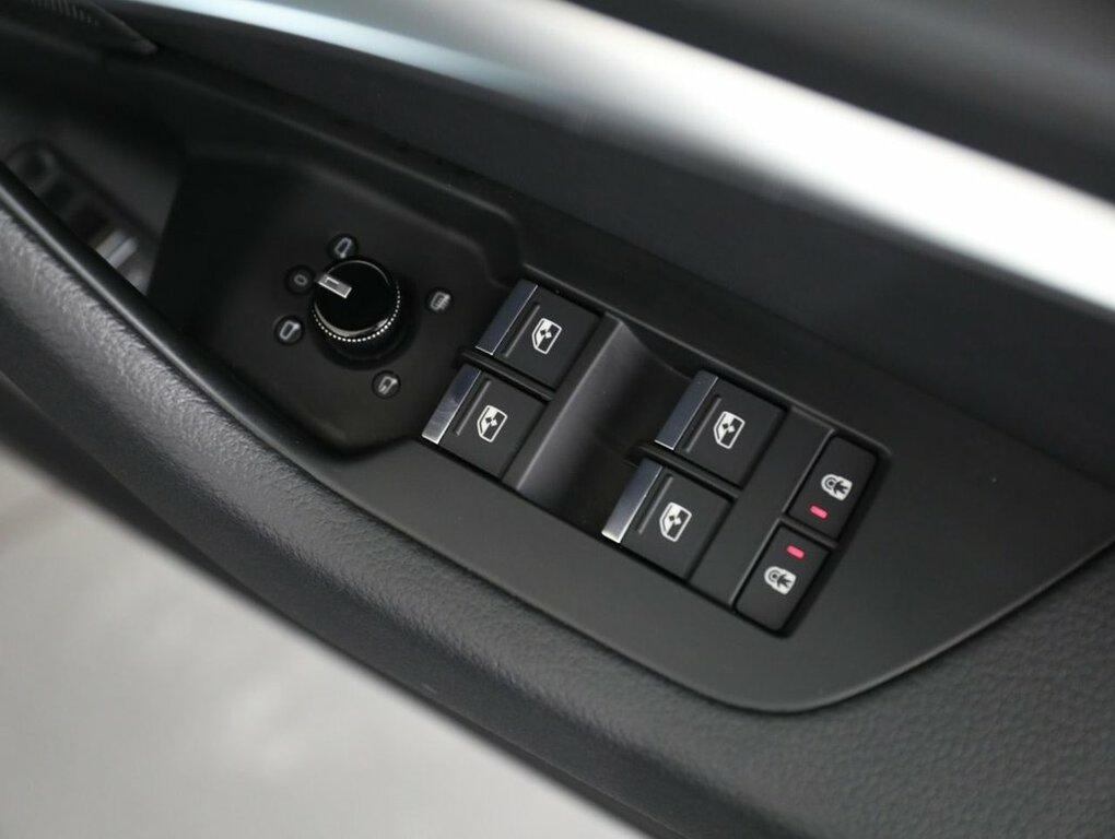 Audi A6 Saloon S Line Grey #33