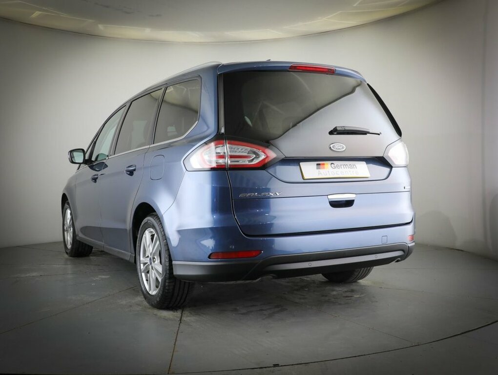 Ford Galaxy 2023 23 2.5H  #14