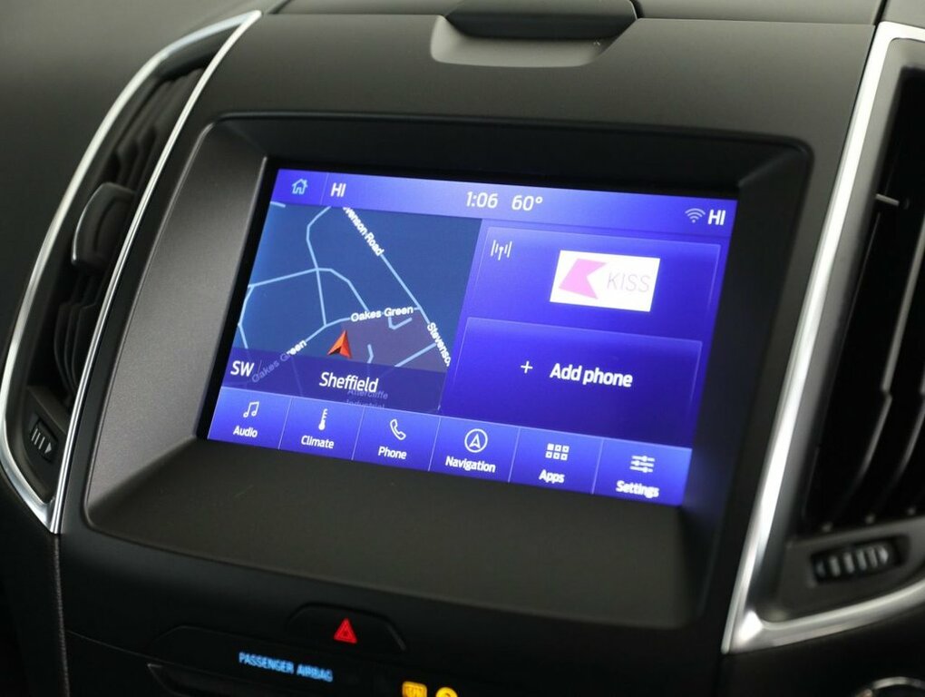 Ford Galaxy 2023 23 2.5H  #27