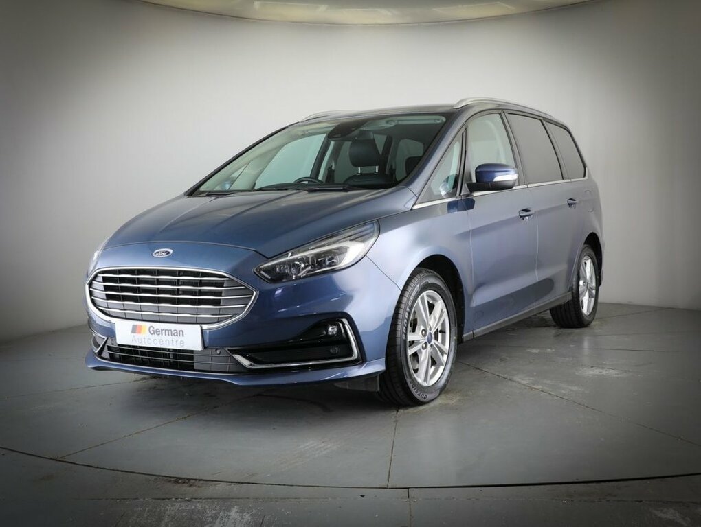 Ford Galaxy 2023 23 2.5H  #13