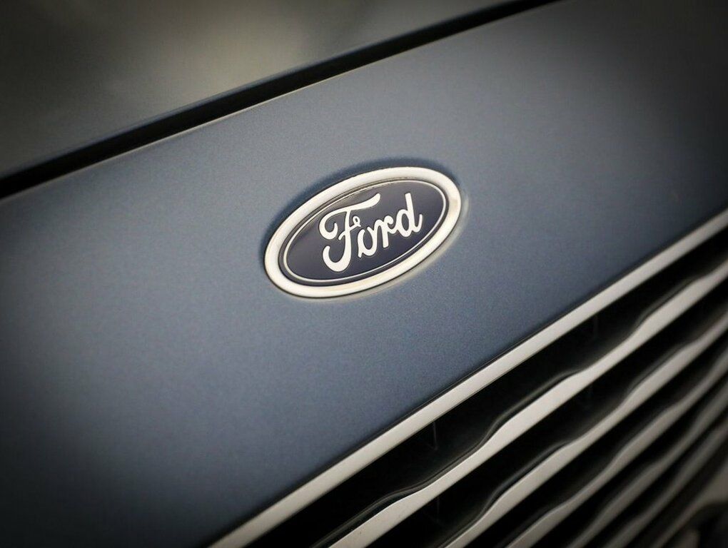 Ford Galaxy 2023 23 2.5H  #11