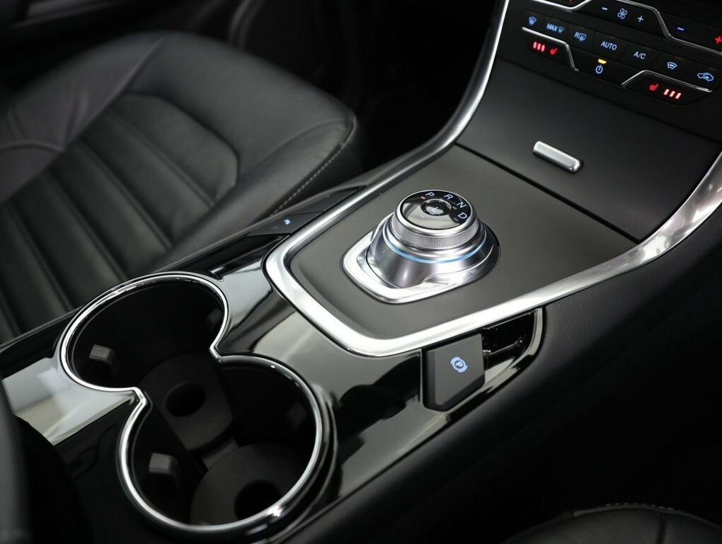 Ford Galaxy 2023 23 2.5H  #25